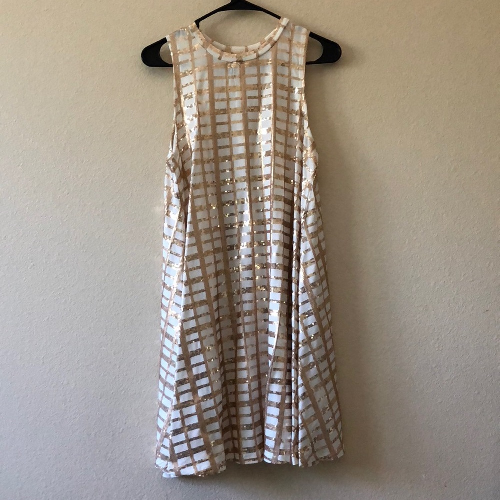 Holiday dress
